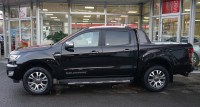 Ford Ranger 3.2 TDCi Wildtrak 4x4 AT