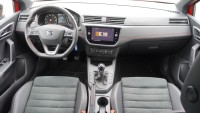 Seat Ibiza 1.0 TSI FR Carbon Edition