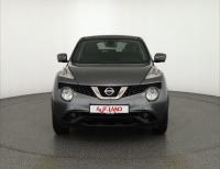 Nissan Juke 1.6 N-Connecta