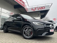 Mercedes-Benz GLA 250 AMG Line 4Matic