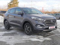 Hyundai Tucson 1.6