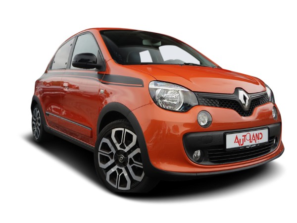 Renault Twingo 0.9 TCE GT