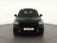 MINI COOPER_S_COUNTRYMAN Countryman Cooper S JCW