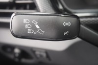 VW T-Cross 1.0 TSI