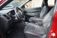 Mitsubishi ASX 2.0 MIVEC 2WD