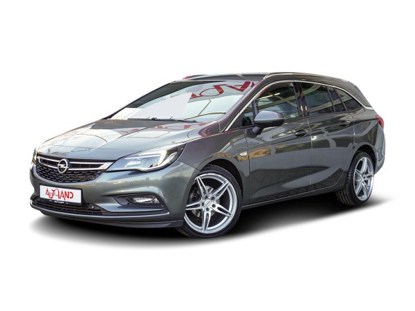 Opel Astra K Sports Tourer 1.4