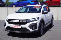 Vorschau: Dacia Sandero Stepway 1.0 TCE