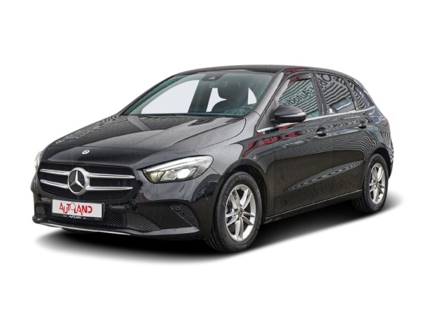Mercedes-Benz B 200 B200 Style 7G-DCT