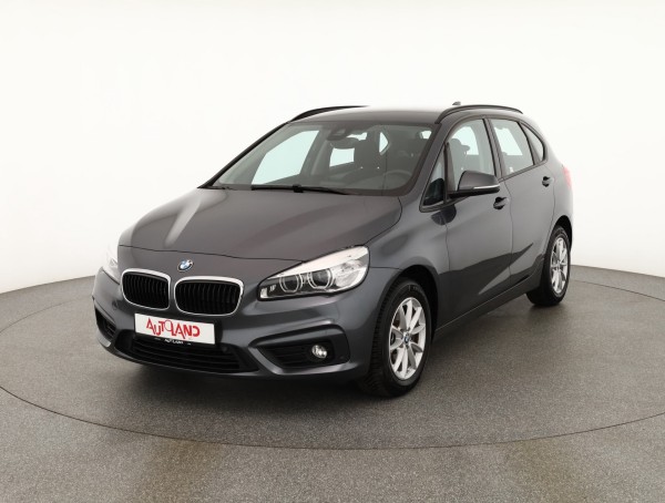 BMW 218 218i Aut.