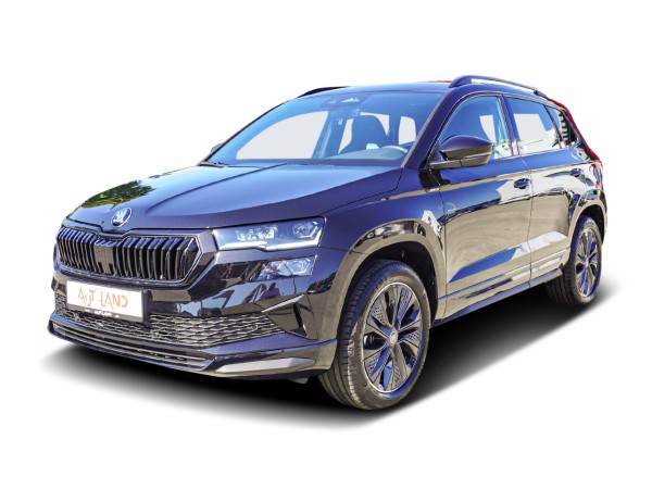 Skoda Karoq Sportline 2.0 TSI DSG 4x4