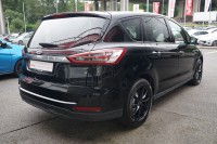 Ford S-Max 1.5 EcoBoost Titanium
