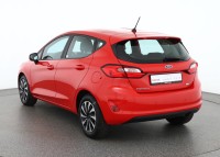 Ford Fiesta 1.0 M-Hybrid Aut.