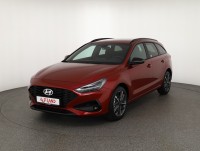 Hyundai i30 cw 1.0 T-GDi GO! Plus 2-Zonen-Klima Navi Sitzheizung