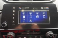 Honda CR-V 1.5 T 2WD Elegance