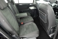 VW Touran 1.5 TSI Highline