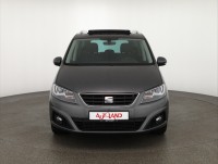 Seat Alhambra 2.0 TDI Crono