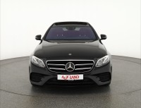 Mercedes-Benz E 300 E300 T de AMG Line