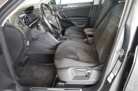 VW Tiguan Allspace 2.0 TSI DSGHighline