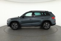 Vorschau: Skoda Kodiaq 1.5 TSI DSG Sportline
