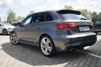 Audi A3 Sportback 2.0 TFSI quattro S-Line