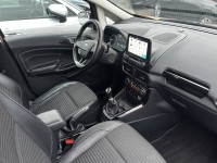 Ford EcoSport 1.0 EcoBoost