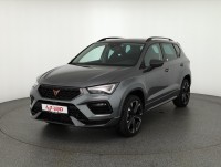 Cupra Ateca 1.5 TSI DSG 2-Zonen-Klima Navi Sitzheizung