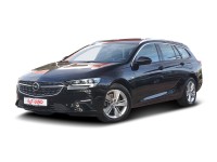 Opel Insignia ST 2.0 Diesel Aut. 2-Zonen-Klima Navi Sitzheizung