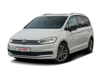VW Touran 1.5 TSI DSG Active LED Navi ACC Panorama