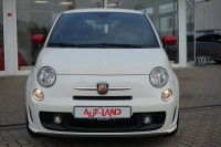 Abarth 500 1.4 T-Jet 16V Abarth