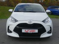 Toyota Yaris 1.5 Team Deutschland