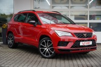 Cupra Ateca 2.0 4Drive