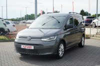 Vorschau: VW Caddy Maxi 2.0 TDI DSG Life