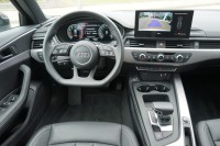 Audi A4 Avant 40 TFSI S line competition
