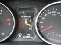 Kia Sportage 1.6 GDi