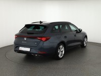 Seat Leon ST 1.5 TSI DSG