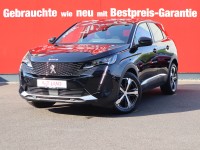 Vorschau: Peugeot 3008 1.2 PureTech 130 Allure