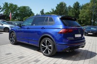 VW Tiguan 2.0 R 4M 20Z 