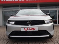Opel Astra ST 1.5 Diesel Aut.