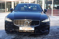 Vorschau: Volvo S60 2.0 R Design