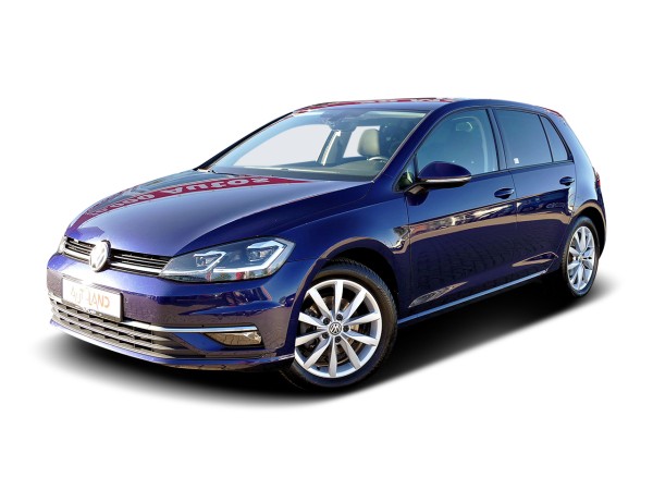 VW Golf VII 1.5 TSI Highline DSG