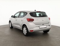 Dacia Sandero III 1.0 TCe 90 Comfort