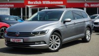 Vorschau: VW Passat Variant 1.5 TSI Highline