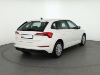 Skoda Scala 1.0 TSI Cool Plus