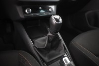 Skoda Scala 1.0 TSI