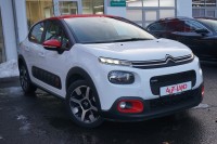 Citroen C3 1.2 PureTech