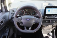Vorschau: Ford EcoSport ST-Line 1.0 EB