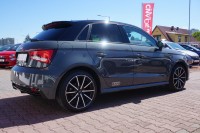Audi A1 Sportback 1.4 TFSI S-Line