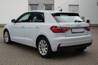 Audi A1 Sportback 25 1.0 TFSI basis