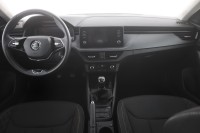 Skoda Scala 1.0 TSI