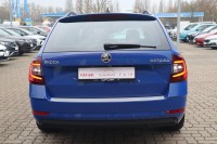 Skoda Octavia Combi 1.5 TSI Soleil